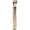 Ekena Millwork Imperial Craftsman Smooth Bracket w/ Offset Brace, Douglas Fir, 5 1/2"W x 32"D x 44"H BKT0604X32X44IMP04SDF - alternate 3